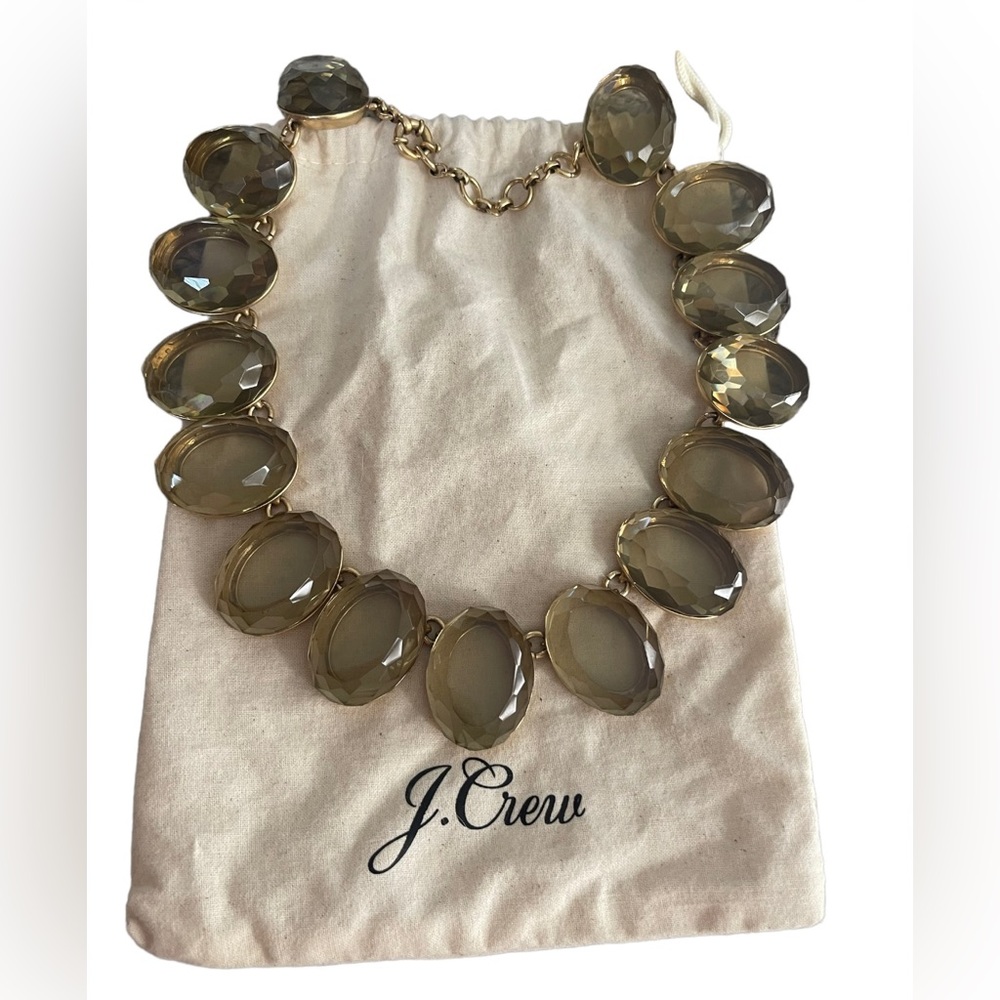 J. Crew Necklace